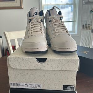 Jordan unique don’t found in the store